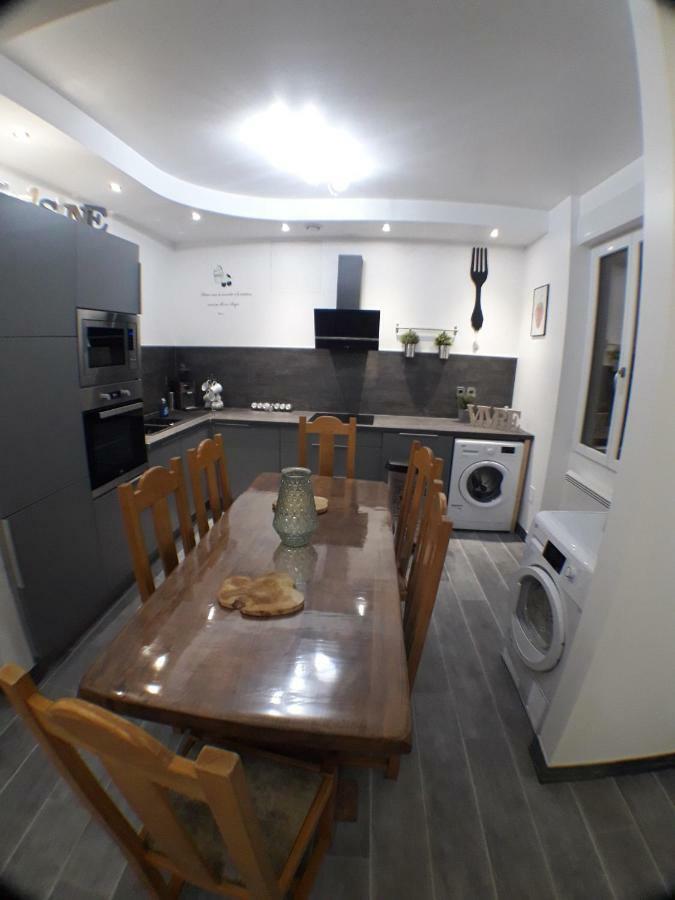 Chez Moera -Sur La Route Des Vins - Kaysersberg Apartamento Exterior foto